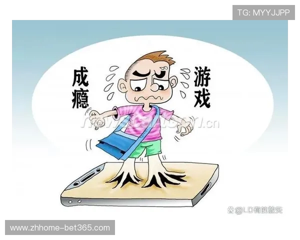 小学生容易上瘾的网络游戏有哪些及其对学习生活的影响与防控措施分析